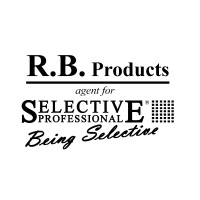 R.B. Products agent for Selective Professional Lebanon Logo
