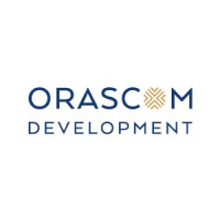 Orascom Development Egypt Logo