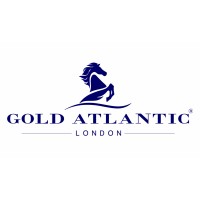 Gold Atlantic Logo