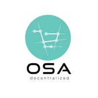 OSA decentralized (OSA DC) Logo
