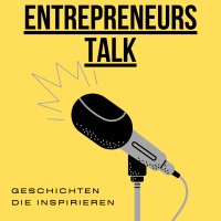 Entrepreneurs Talk - Geschichten, die inspirieren Logo