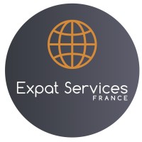 Expat Services France - Expat Agency Logo