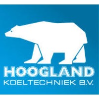 Hoogland Koeltechniek BV Logo