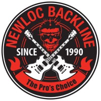 NEWLOC SAS Logo