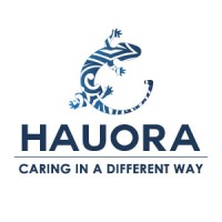 HAUORA Logo