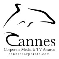 Cannes Corporate Media & TV Awards Logo