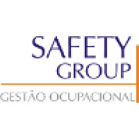Safety Group Gestão Ocupacional Logo