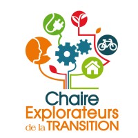 Chaire Explorateurs de la Transition Logo