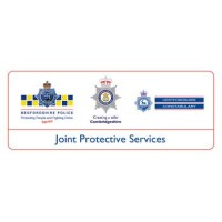 BCH Joint Protective Services Logo