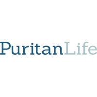Puritan Life Insurance Company of America Logo