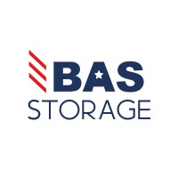 BAS Storage Logo