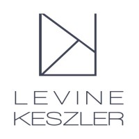 Levine Keszler Logo