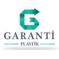 Garanti Plastik Recycling Logo