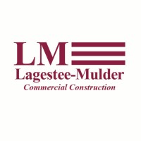 Lagestee-Mulder Inc. Logo