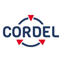 AES SARL - CORDEL Logo
