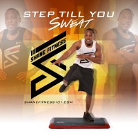 Shane Fitness 101 Logo