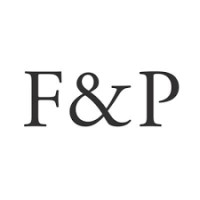 Finch and Partners Logo