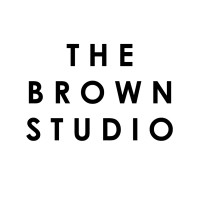 The Brown Studio Logo