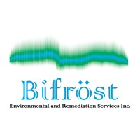 Bifröst Environmental and Remediation Services Inc Logo
