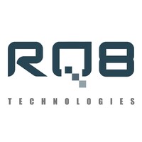 RQ8 Technologies Logo