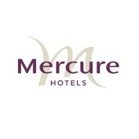 Mercure Bridgwater Hotel - managed by Legacy Hotels & Resorts Logo