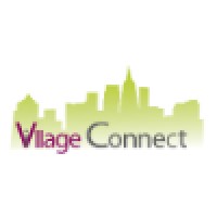 Village-Connect Logo