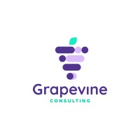 Grapevine Consulting Logo