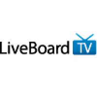LiveBoard Logo