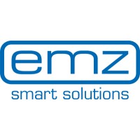 emz - Hanauer GmbH & Co. KGaA Logo