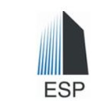 European Steel Profiles Logo