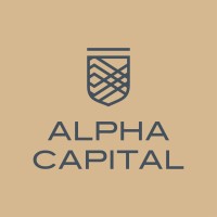 Alpha Capital Logo