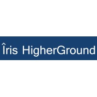 Iris HigherGround Logo