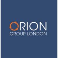 Orion Group London Ltd Logo