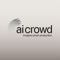 ai crowd, s.r.o. Logo