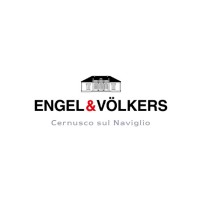 Engel & Völkers Cernusco Sul Naviglio Logo