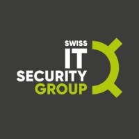 Swiss IT Security Group AG Logo