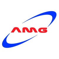 A.M.G. SpA Logo