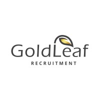 Goldleaf Recruitment Logo