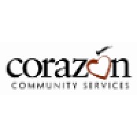 Corazon Community Services Logo