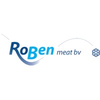 Roben Meat B.V. Logo
