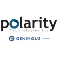 Polarity Technologies Ltd Logo