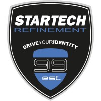 STARTECH REFINEMENT Logo