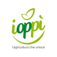 Ioppì - lagricoltura che unisce Logo