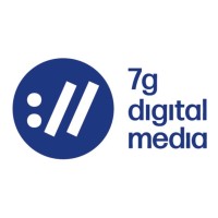 7GDigitalMedia Logo