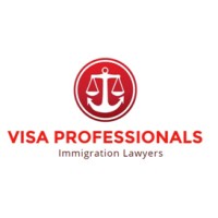 Visa Professionals Immigration Lawyers Logo
