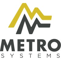 Metro Systems ltd Logo