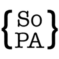 Social Practice Architecture (SoPA) Logo
