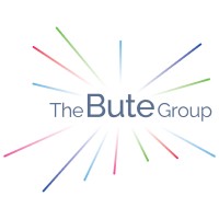 The Bute Group Logo