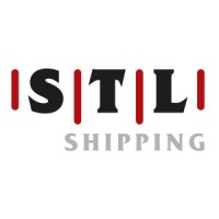 STL Shipping Logo