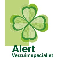 Alert Verzuimspecialist - arbeidsdeskundig advies- en re-integratiebureau Logo